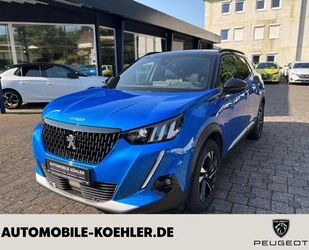 Peugeot 2008 Gebrauchtwagen