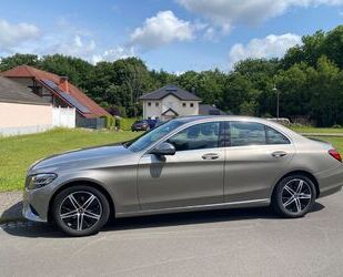 Mercedes-Benz C 180 Gebrauchtwagen