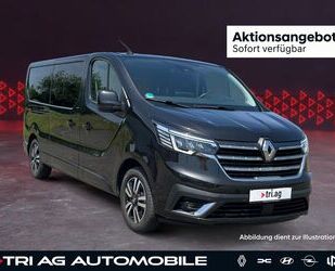 Renault Trafic Gebrauchtwagen