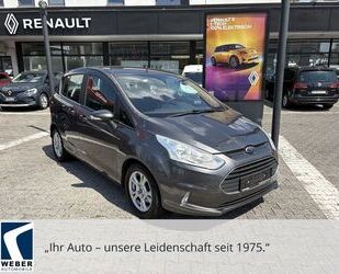 Ford B-Max Gebrauchtwagen