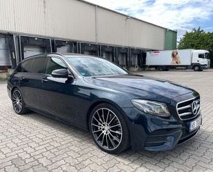 Mercedes-Benz E 350 Gebrauchtwagen