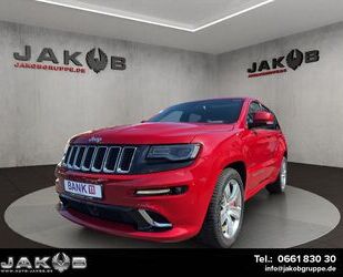 Jeep Grand Cherokee Gebrauchtwagen