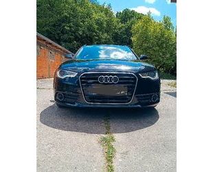 Audi A6 Allroad Gebrauchtwagen