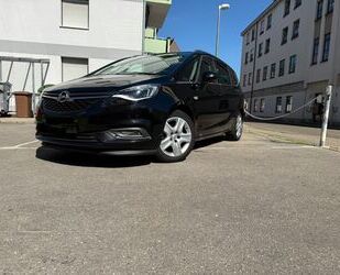 Opel Zafira Tourer Gebrauchtwagen