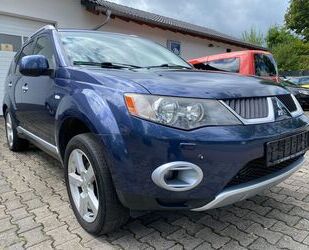 Mitsubishi Outlander Gebrauchtwagen
