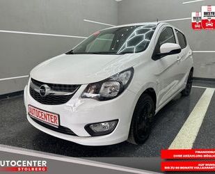 Opel Karl Gebrauchtwagen