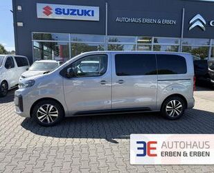 Citroen SpaceTourer Gebrauchtwagen