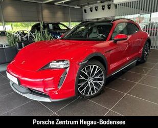 Porsche Taycan Gebrauchtwagen