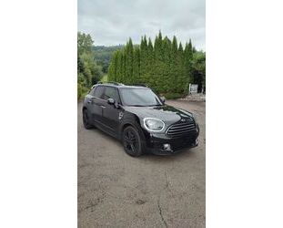 Mini Cooper Countryman Gebrauchtwagen