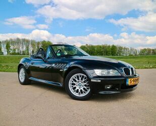 BMW Z3 Gebrauchtwagen