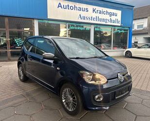 VW up! Gebrauchtwagen