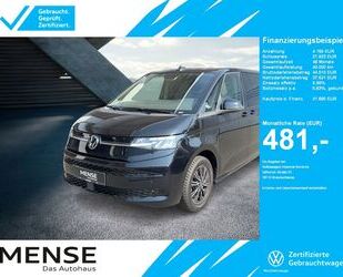VW T7 Multivan Gebrauchtwagen