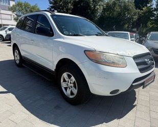 Hyundai SANTA FE Gebrauchtwagen