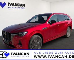 Mazda CX-80 Gebrauchtwagen