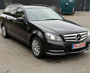 Mercedes-Benz C 180 Gebrauchtwagen