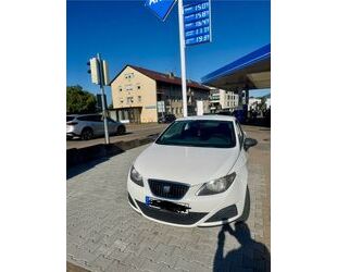 Seat Ibiza Gebrauchtwagen