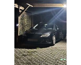 Seat Exeo Gebrauchtwagen