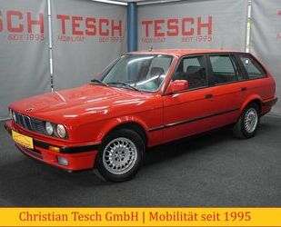 BMW 318 Gebrauchtwagen