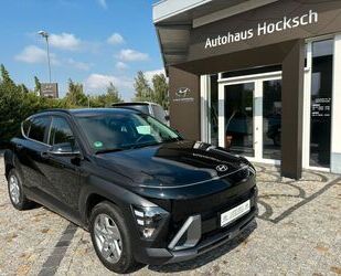 Hyundai KONA Gebrauchtwagen