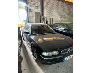 BMW 740 Gebrauchtwagen