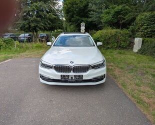 BMW 520 Gebrauchtwagen
