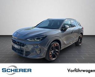 Cupra Terramar Gebrauchtwagen