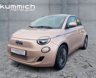 Fiat 500e Gebrauchtwagen