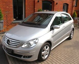 Mercedes-Benz B 170 Gebrauchtwagen