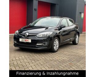 Renault Megane Gebrauchtwagen