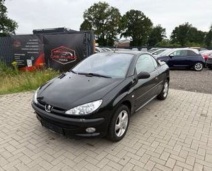 Peugeot 206 Gebrauchtwagen