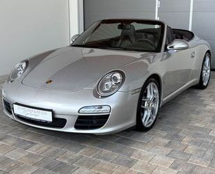 Porsche 997 Gebrauchtwagen