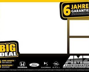 Honda ZR-V Gebrauchtwagen