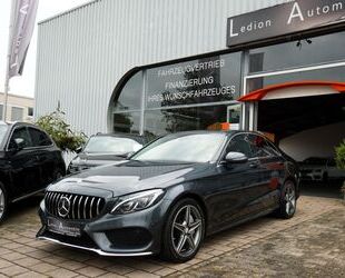 Mercedes-Benz C 400 Gebrauchtwagen