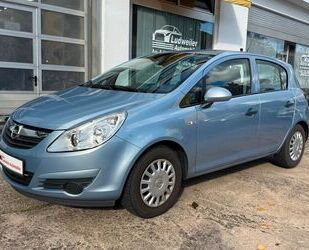 Opel Corsa Gebrauchtwagen