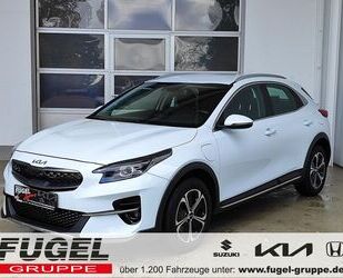 Kia XCeed Gebrauchtwagen