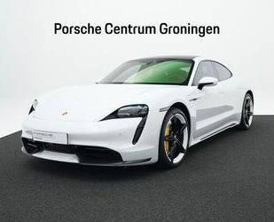 Porsche Taycan Gebrauchtwagen