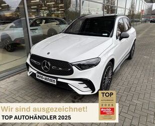 Mercedes-Benz GLC 300 Gebrauchtwagen