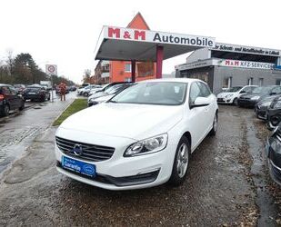 Volvo V60 Gebrauchtwagen