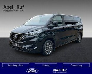 Ford Tourneo Gebrauchtwagen