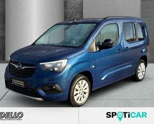 Opel Combo Electric Gebrauchtwagen