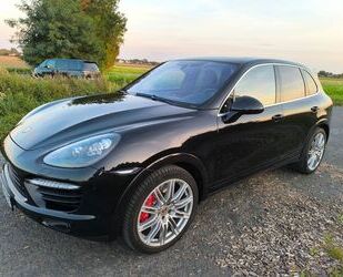 Porsche Cayenne Gebrauchtwagen