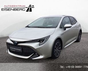 Toyota Corolla Gebrauchtwagen