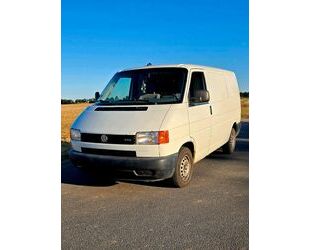 VW T4 andere Gebrauchtwagen