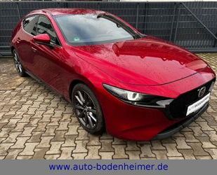 Mazda 3 Gebrauchtwagen