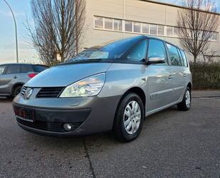 Renault Grand Espace Gebrauchtwagen
