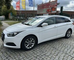 Hyundai i40 Gebrauchtwagen