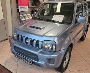 Suzuki Jimny Gebrauchtwagen