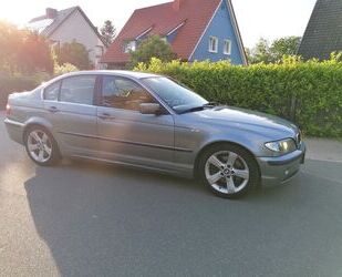 BMW BMW 330i 2Hd*6Gang*Sport-Fw/Sitz*100% Orig+Rostfre Gebrauchtwagen