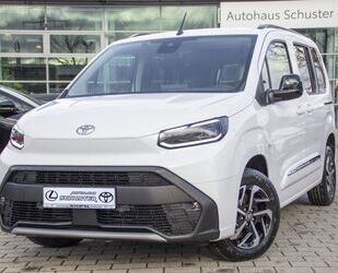 Toyota Proace City Gebrauchtwagen