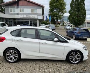 BMW 220 Gebrauchtwagen